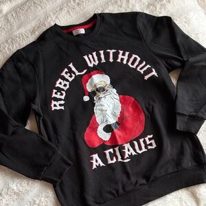Christmas Crewneck